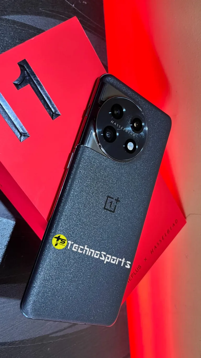 OnePlus 11 5G review: Top 5 reasons to buy