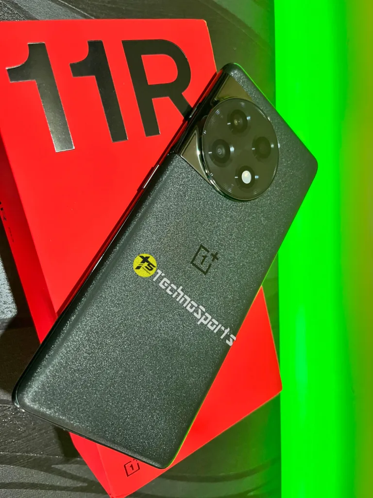 OnePlus 11R 5G