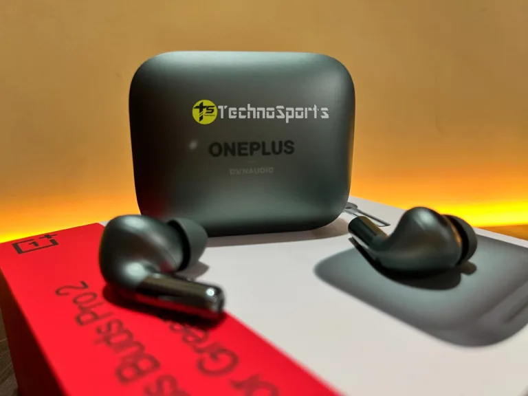 OnePlus Buds Pro 2 review: Sound that leaves you speechless