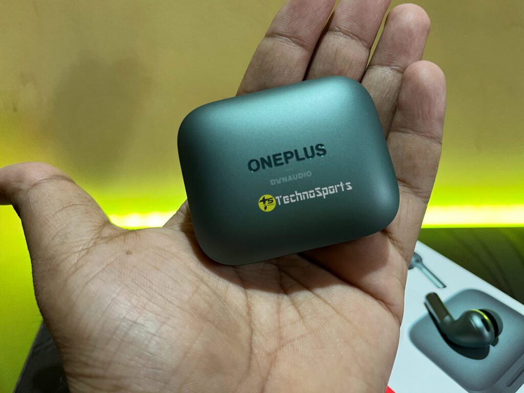 OnePlus Buds Pro 2 review: Sound that leaves you speechless