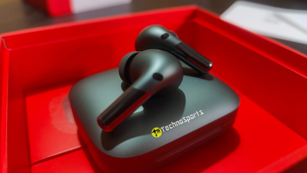OnePlus Buds Pro 2 review: Sound that leaves you speechless