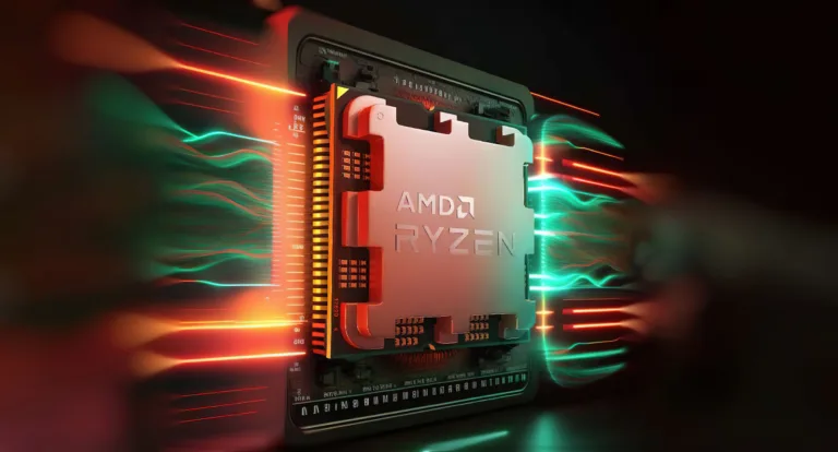 AMD strikes it again, reducing the specs of Ryzen 7040HS iGPU