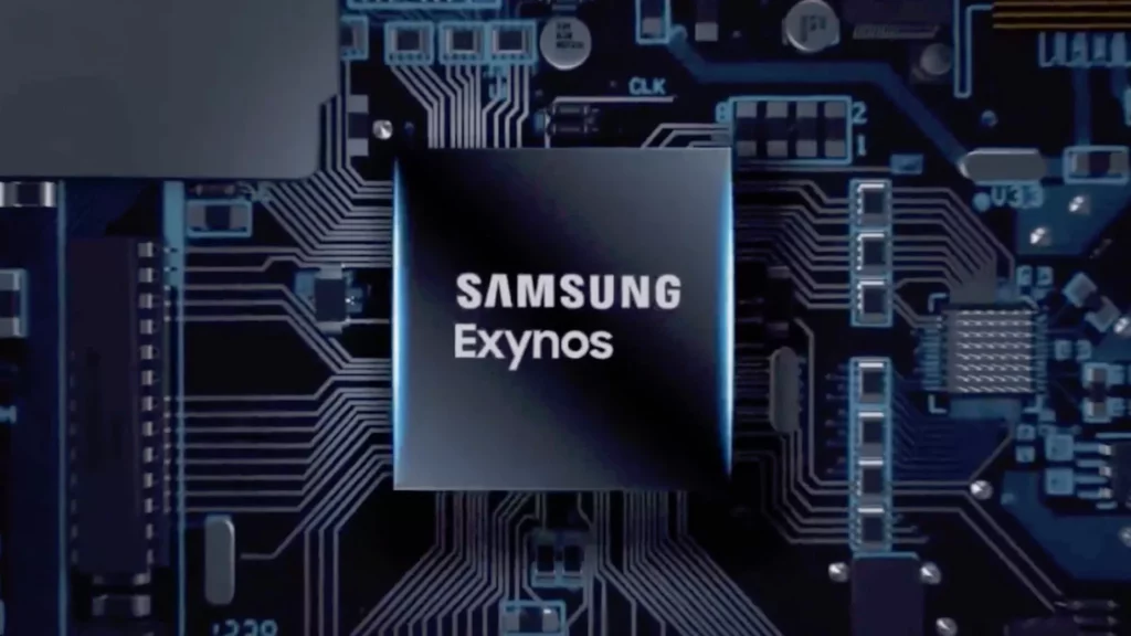 Exynos 2400