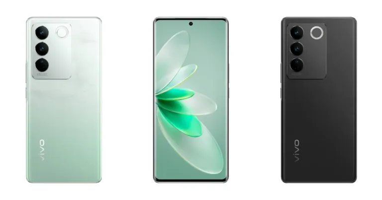 Vivo V27 Pro
