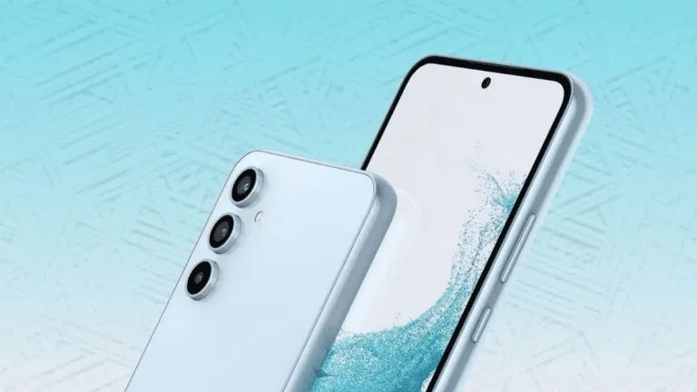 Samsung Galaxy A34 & A54 launches look imminent