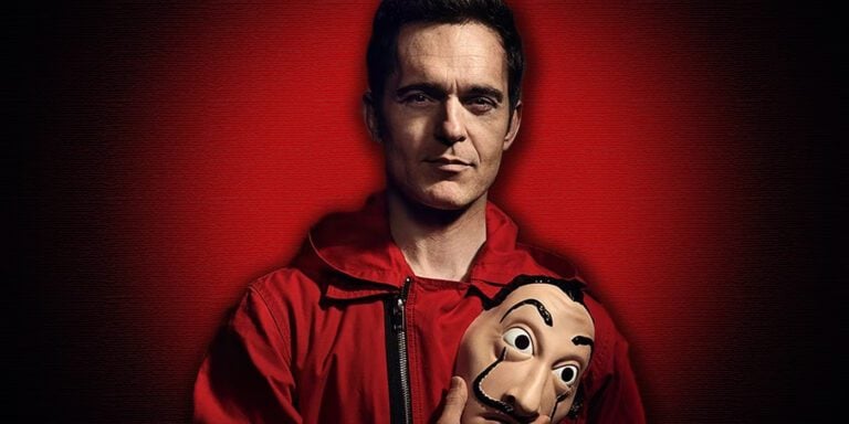 Berlin: Netflix has Returned with the new Heist Prequel Series 