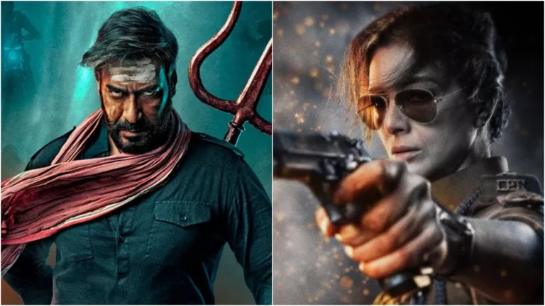 List of Fresh Upcoming Indian Movies in March 2023