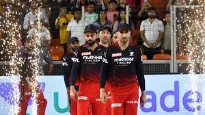 Top 5 teams with the highest Instagram interaction in 2022, RCB in the list