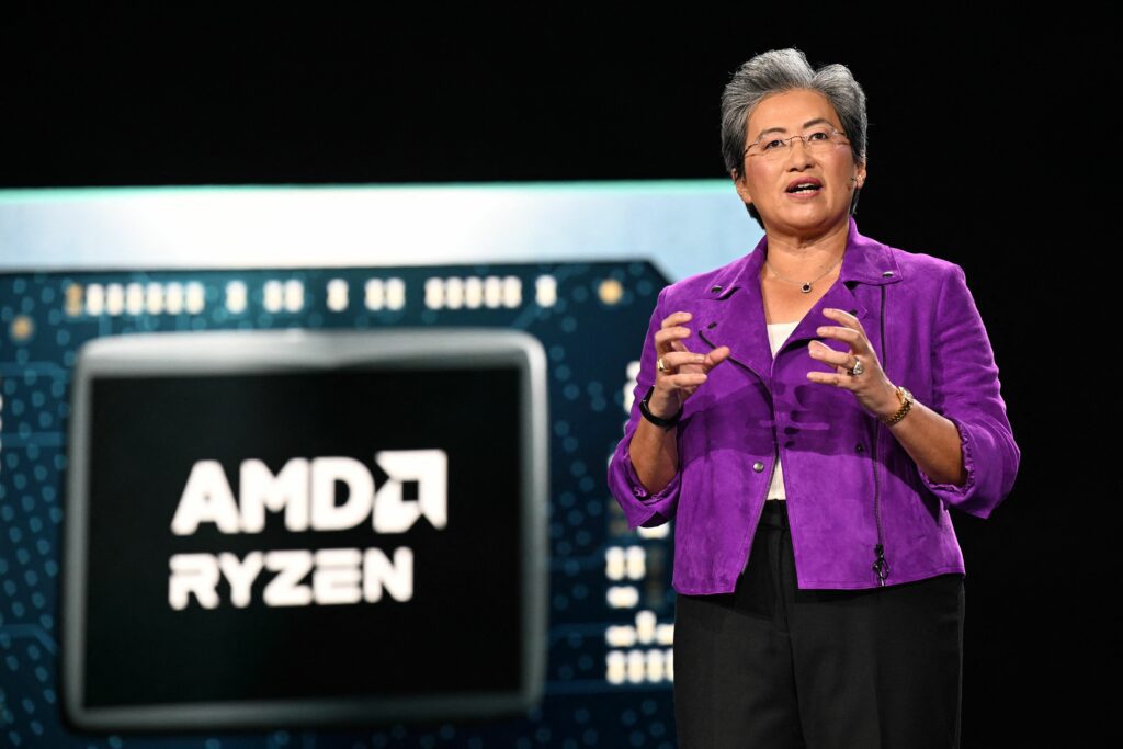 AMD