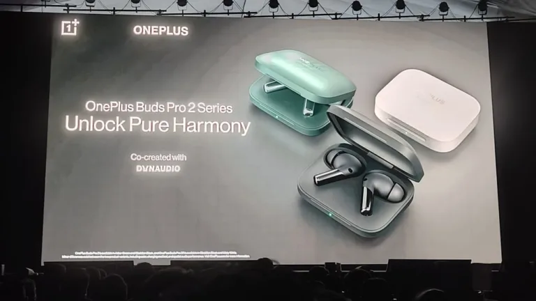 OnePlus Buds Pro 2