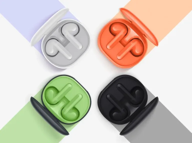 Redmi Buds 4 Lite