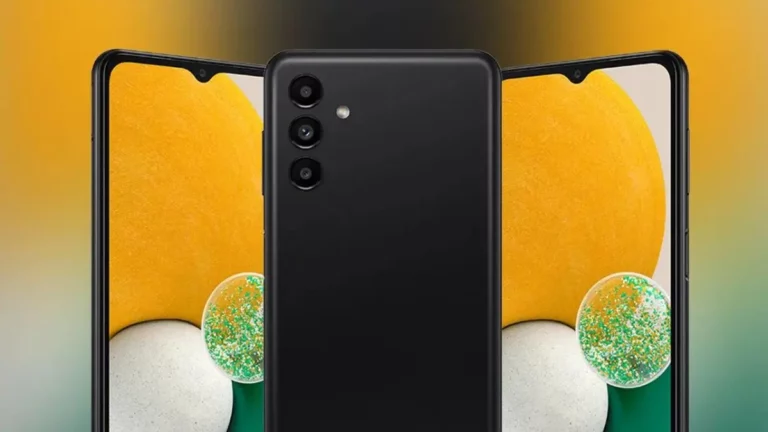 Samsung Galaxy M14 5G