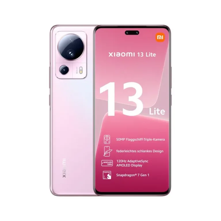 Infinix Zero 5G 2023