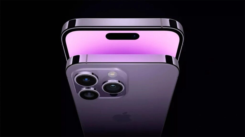 iPhones