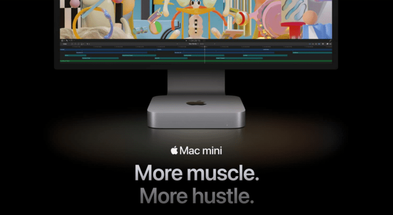 New Apple Mac Mini M2 2023 becomes the best-selling Mini Computer