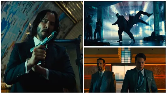John Wick Chapter 4