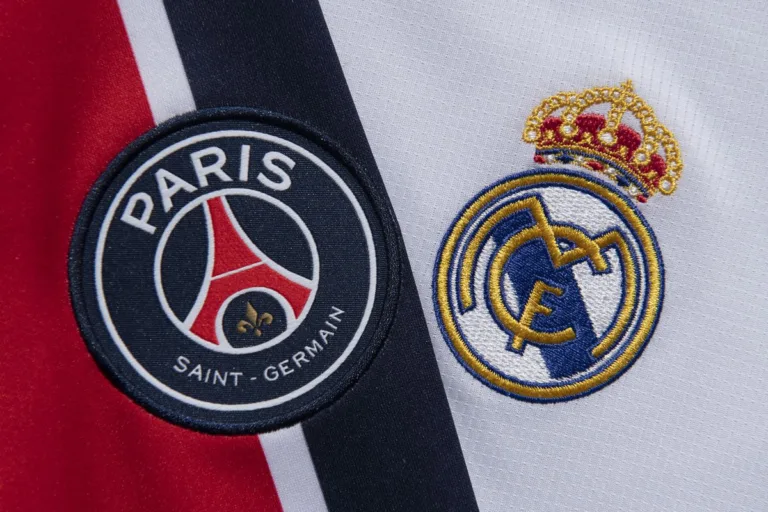 Top 10 football clubs with the highest wage bill