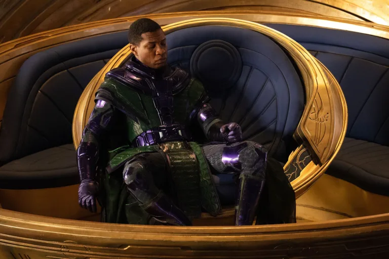 Ant-Man and the Wasp: Quantumania OTT & more in 2024 are now streaming on Netflix and all we know about it.