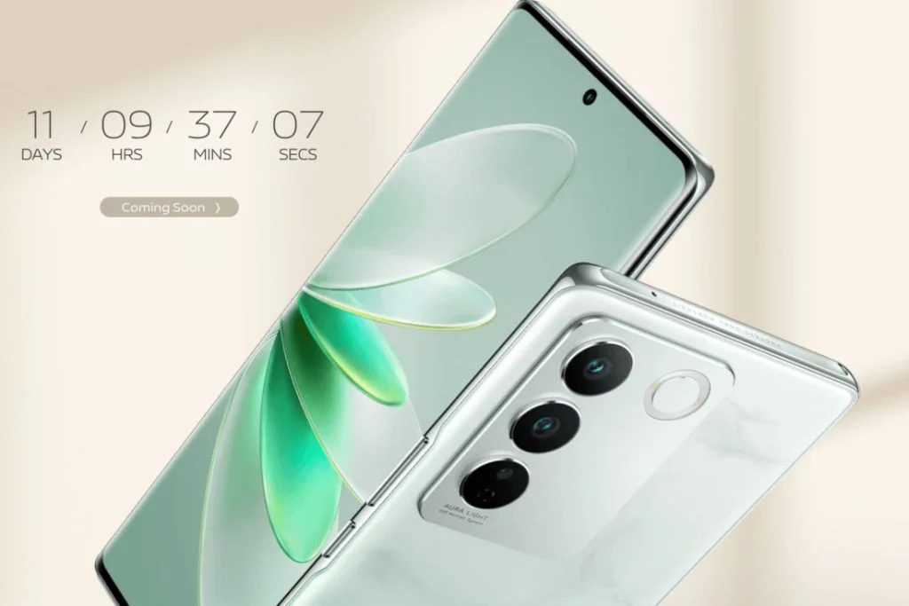 Vivo V27