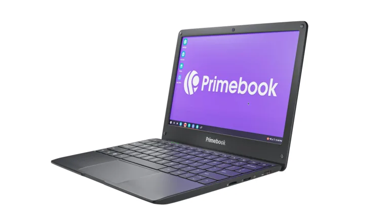 Made-in-India Primebook 4G launching for students in March