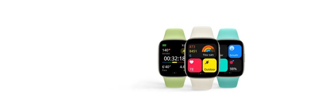 Redmi Watch 3