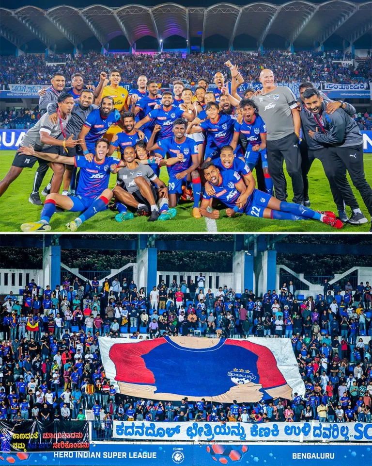 ISL Final