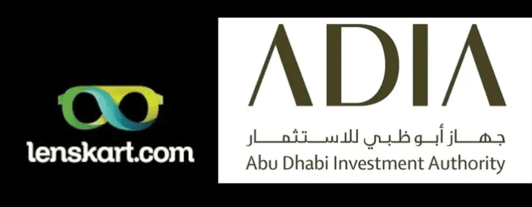 Lenskart receives an investment of $500M from the Abu Dhabi Investment Authority