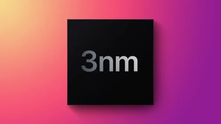 Apple Skipping M6 Pro and M6 Max, Jumping Straight to M7 Silicon