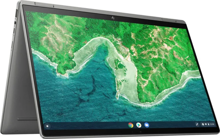 HP Chromebook x360 14c gets 12th Gen Alder Lake upgrade
