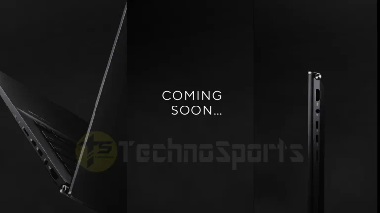 ASUS India launching new Ryzen 7000 laptops soon