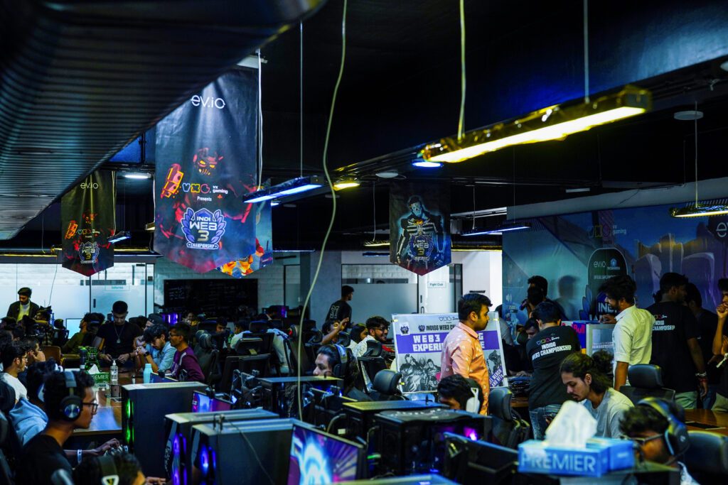 IndiGG Web 3 Championship kicks off with a prize pool of 200k USD