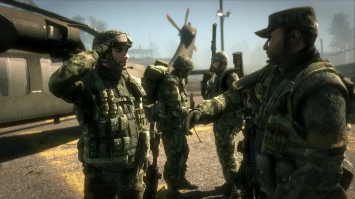 Battlefield 1943