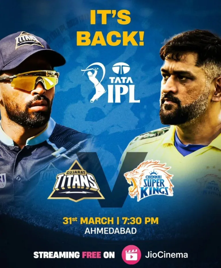 IPL 2023