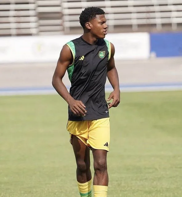 Dujuan Richards