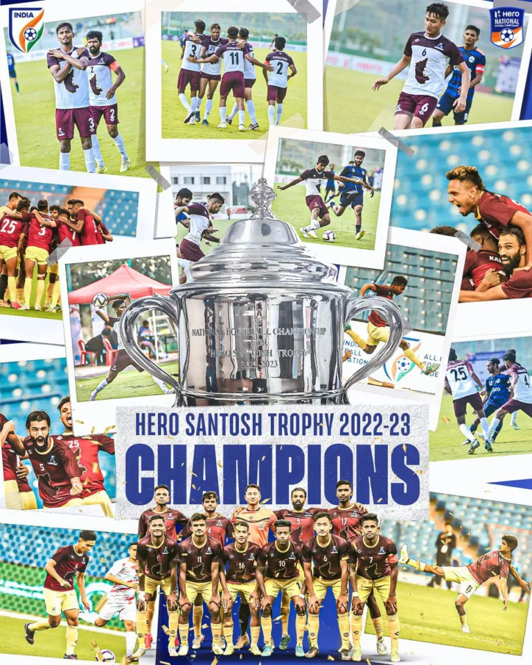 Santosh Trophy