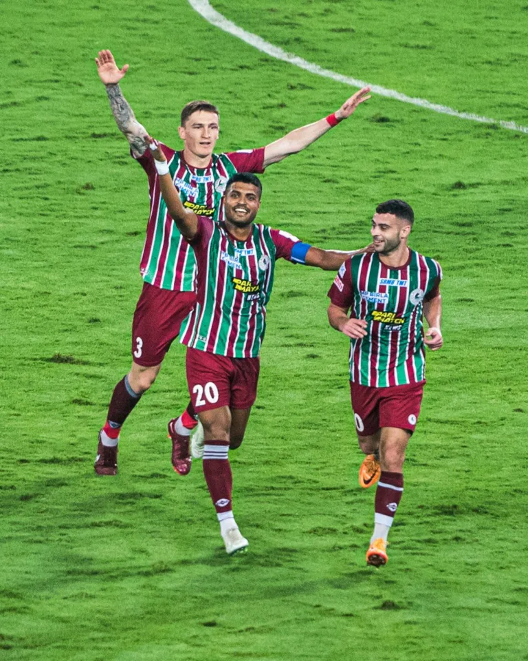 ATK Mohun Bagan