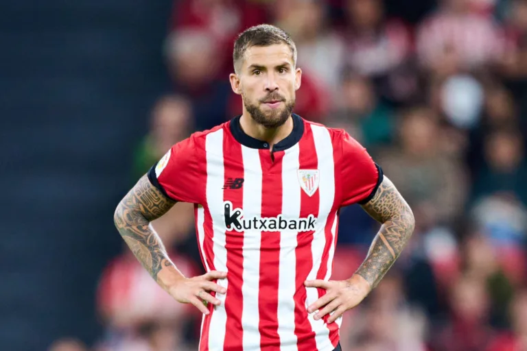 Inigo Martinez
