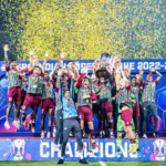 ATK Mohun Bagan to be renamed as Mohun Bagan Super Giants
