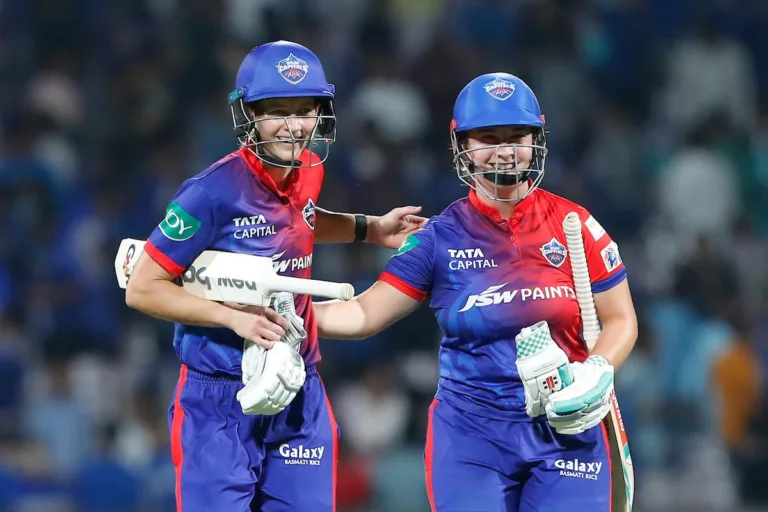 WPL Points Table 2023: Can RCB still qualify in WPL?
