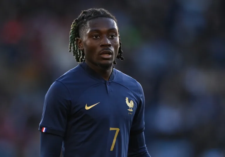 Manu Kone