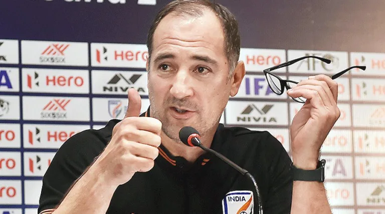 Igor Štimac
