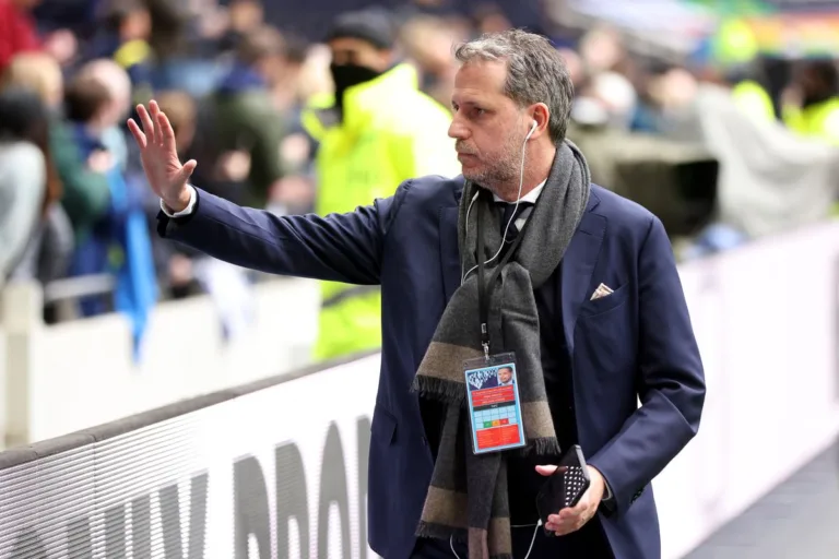 Fabio Paratici