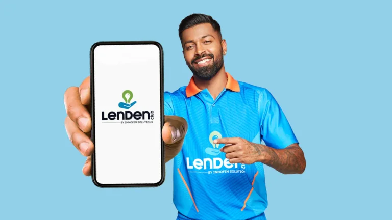 Hardik Pandya joins LenDenClub as Brand Ambassador to Generate Investor Awareness