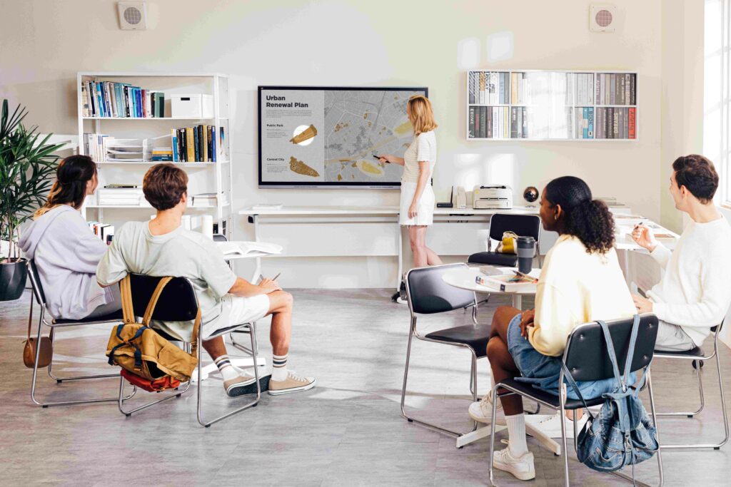 ViewSonic India retains its No. 1 Position in Interactive Display Market for the Third Consecutive Year