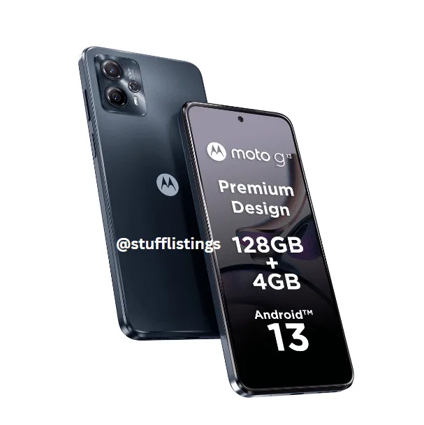 Moto G13