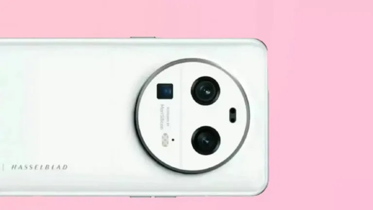 OPPO Find X6 Pro