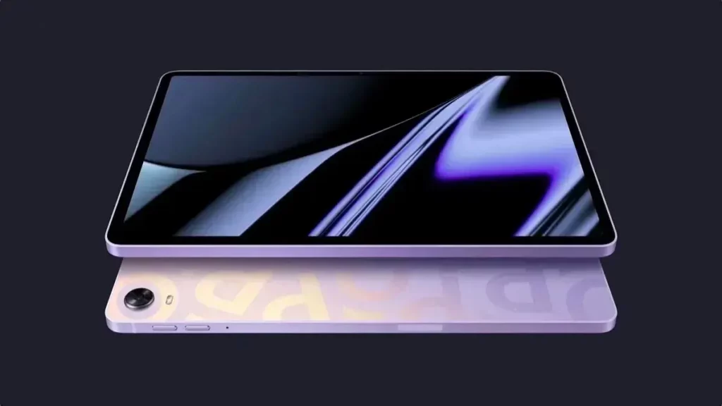 Oppo Pad 2