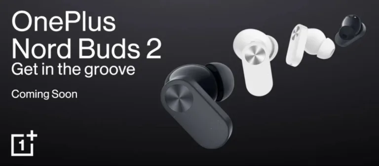 OnePlus Nord Buds 2