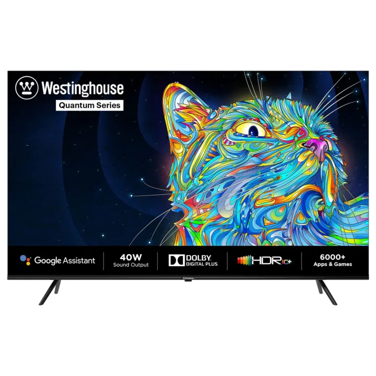 Westinghouse TV
