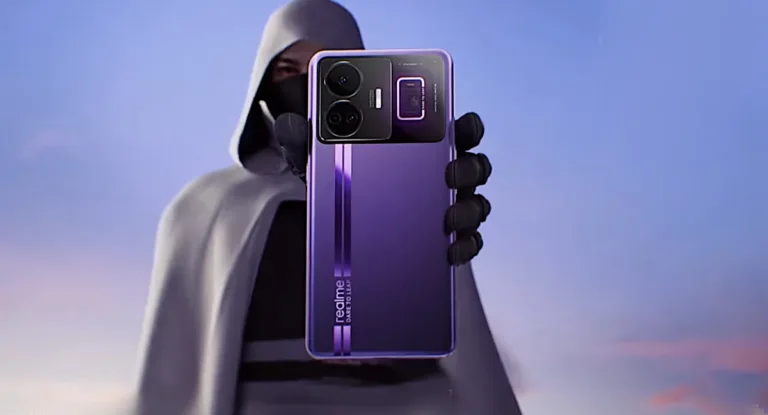 Realme GT Neo 5 SE